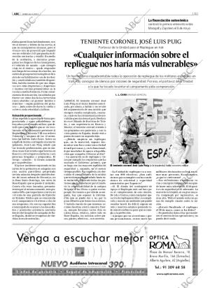 ABC MADRID 26-04-2004 página 11