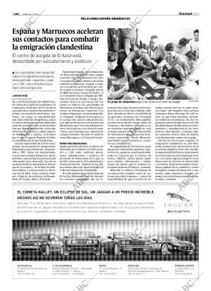 ABC MADRID 26-04-2004 página 13