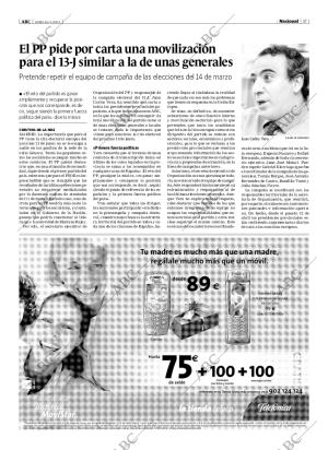 ABC MADRID 26-04-2004 página 17