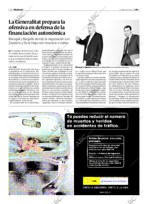 ABC MADRID 26-04-2004 página 20