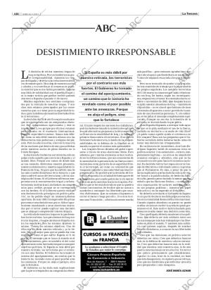 ABC MADRID 26-04-2004 página 3