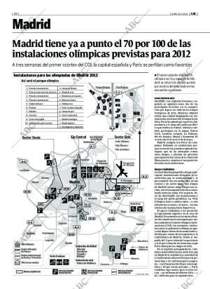 ABC MADRID 26-04-2004 página 30