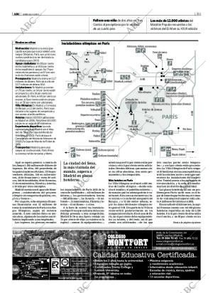 ABC MADRID 26-04-2004 página 31