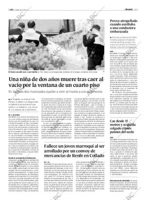 ABC MADRID 26-04-2004 página 33