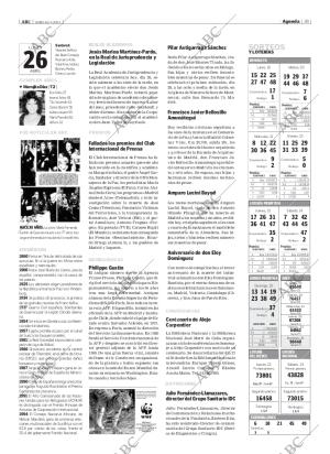 ABC MADRID 26-04-2004 página 39
