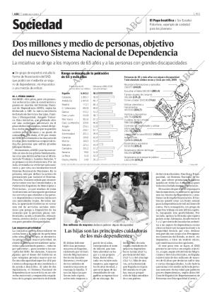 ABC MADRID 26-04-2004 página 41