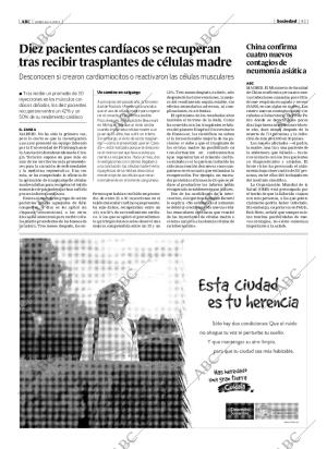 ABC MADRID 26-04-2004 página 43