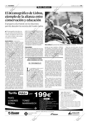 ABC MADRID 26-04-2004 página 48