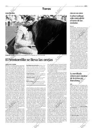 ABC MADRID 26-04-2004 página 56