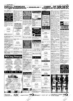 ABC MADRID 26-04-2004 página 72
