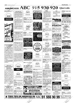 ABC MADRID 26-04-2004 página 75