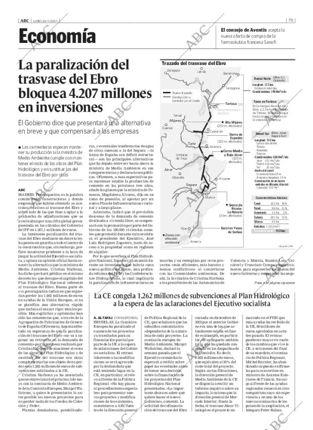ABC MADRID 26-04-2004 página 79
