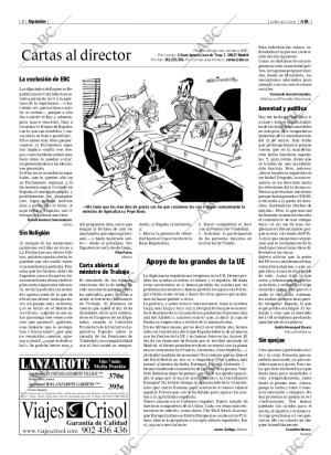 ABC MADRID 26-04-2004 página 8