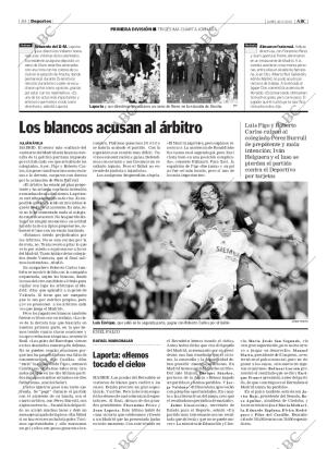 ABC MADRID 26-04-2004 página 84