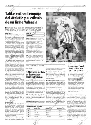 ABC MADRID 26-04-2004 página 86