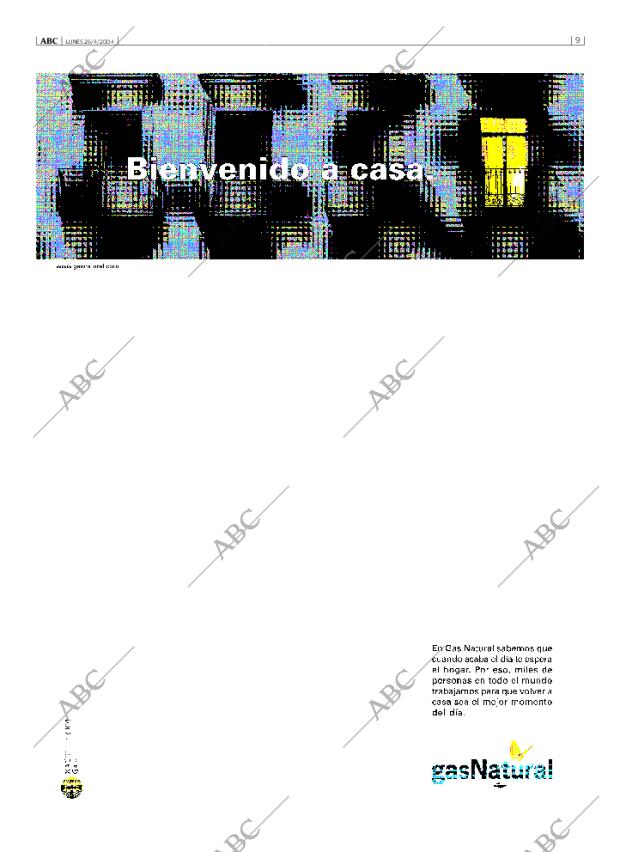 ABC MADRID 26-04-2004 página 9