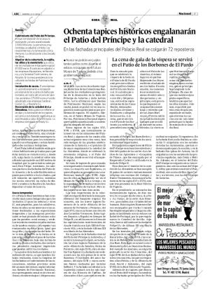 ABC MADRID 27-04-2004 página 17