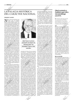 ABC MADRID 27-04-2004 página 18