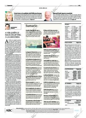 ABC MADRID 27-04-2004 página 2