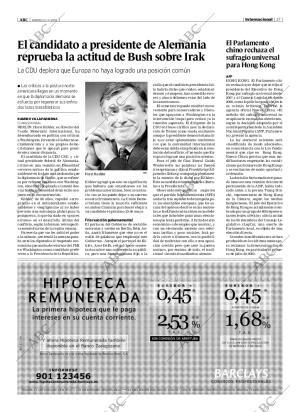 ABC MADRID 27-04-2004 página 27