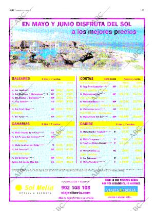 ABC MADRID 27-04-2004 página 29