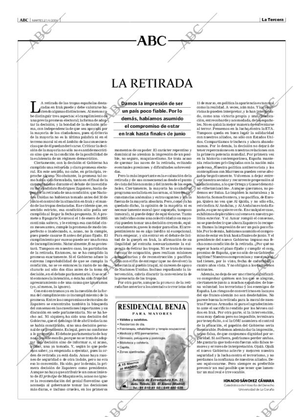 ABC MADRID 27-04-2004 página 3