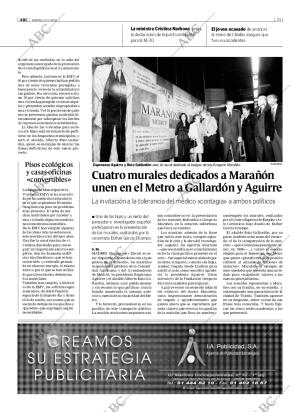 ABC MADRID 27-04-2004 página 31