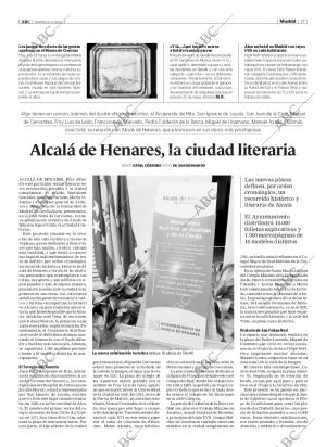 ABC MADRID 27-04-2004 página 37