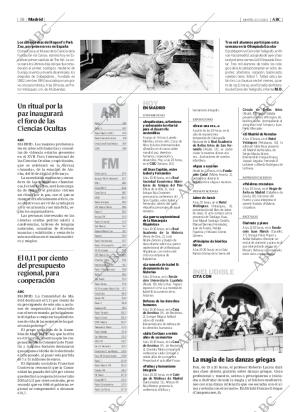 ABC MADRID 27-04-2004 página 38
