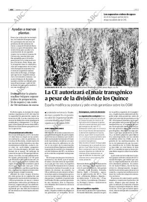 ABC MADRID 27-04-2004 página 43