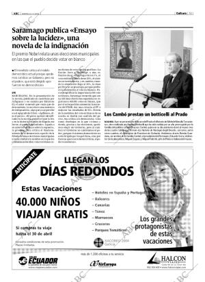 ABC MADRID 27-04-2004 página 51