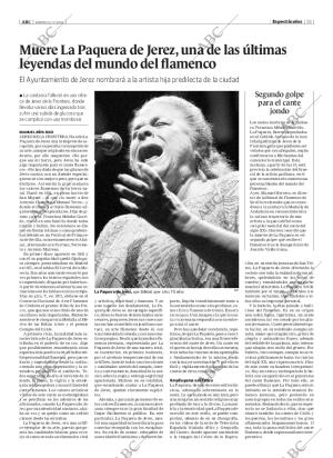 ABC MADRID 27-04-2004 página 53