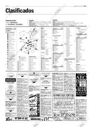 ABC MADRID 27-04-2004 página 66