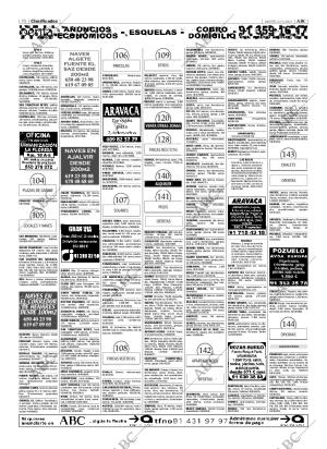 ABC MADRID 27-04-2004 página 70