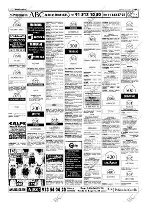 ABC MADRID 27-04-2004 página 72