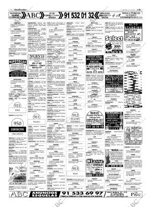 ABC MADRID 27-04-2004 página 74