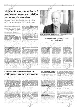 ABC MADRID 27-04-2004 página 78