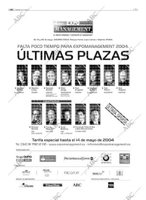 ABC MADRID 27-04-2004 página 79