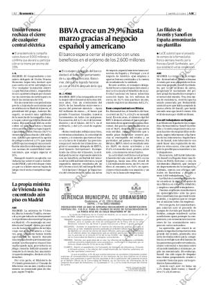 ABC MADRID 27-04-2004 página 82