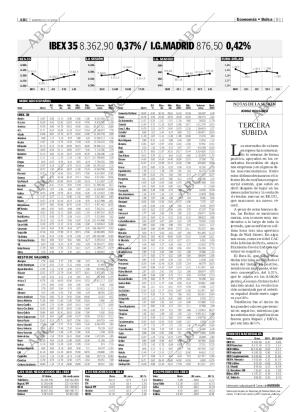 ABC MADRID 27-04-2004 página 83