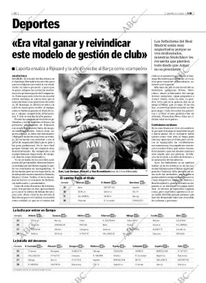 ABC MADRID 27-04-2004 página 88