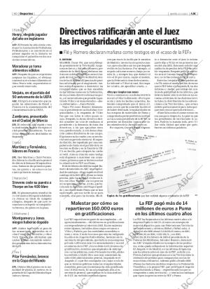 ABC MADRID 27-04-2004 página 90