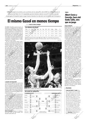 ABC MADRID 27-04-2004 página 91