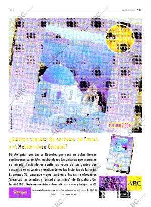 ABC MADRID 27-04-2004 página 92