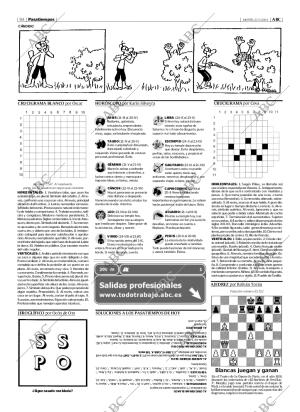 ABC MADRID 27-04-2004 página 94