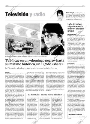 ABC MADRID 27-04-2004 página 95