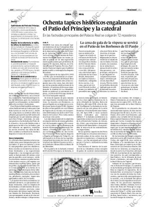 ABC SEVILLA 27-04-2004 página 19