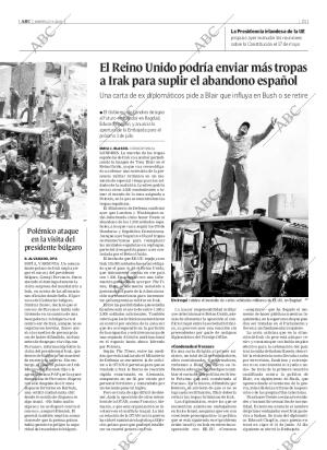 ABC SEVILLA 27-04-2004 página 21