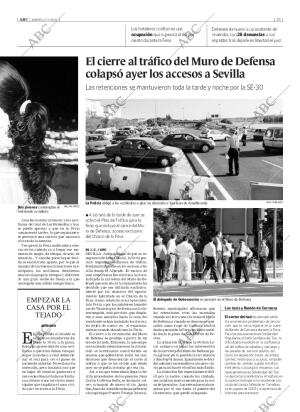 ABC SEVILLA 27-04-2004 página 25