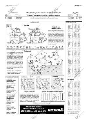 ABC SEVILLA 27-04-2004 página 39